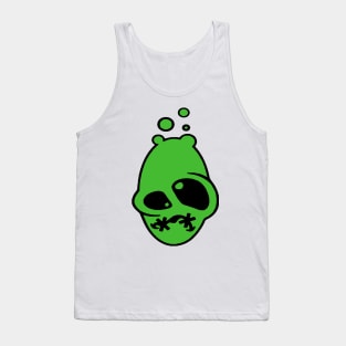 Oddworld - Sick Tank Top